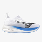 Men's Mizuno Neo Zen White-Frontier Blue