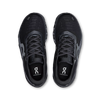Women's On Cloudmonster 2 Black/Eclipse