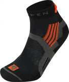 Men's Lorpen Trail running Eco socks