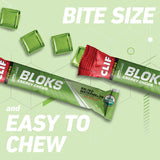 Clif Bloks Energy Chews – Salted Watermelon / Box of 18 chews-Accessories-33-OFF