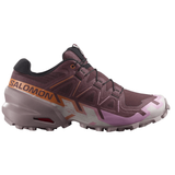 Women's Salomon Speedcross 6 Catawg/Papaye/Deauv