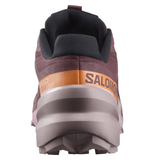 Women's Salomon Speedcross 6 Catawg/Papaye/Deauv