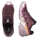 Women's Salomon Speedcross 6 Catawg/Papaye/Deauv