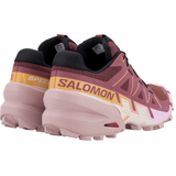 Women's Salomon Speedcross 6 Catawg/Papaye/Deauv