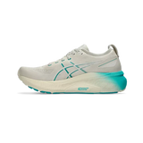Men's Asics GEL-KAYANO 31 Birch /Wave Teal-SOULIER, shoes-33-OFF