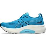 Men's Asics GEL-KAYANO 31 digital Aqua/Bright Cyan-SOULIER, shoes-33-OFF