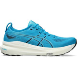Men's Asics GEL-KAYANO 31 digital Aqua/Bright Cyan-SOULIER, shoes-33-OFF