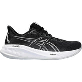 Men's Asics Gel-Cumulus 26 4E Black/Concrete-SOULIER, shoes-33-OFF
