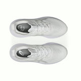 Men's Asics Gel-Nimbus 27 White/Glacier Grey-SOULIER, shoes-33-OFF