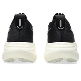 Men's Asics Gel-Nimbus 27 black Lake Grey-SOULIER, shoes-33-OFF