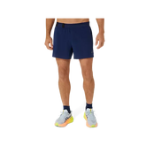 Men's Asics Metarun 5IN Short Blue/Expanse-Apparel-33-OFF