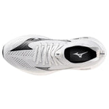 Men's Mizuno Neo Zen Nimbus Clou-White-SOULIER, shoes-33-OFF
