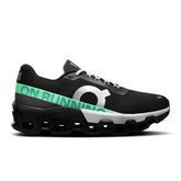 Men's ON Cloudmonster 2 Black/Glacier-SOULIER, shoes-33-OFF