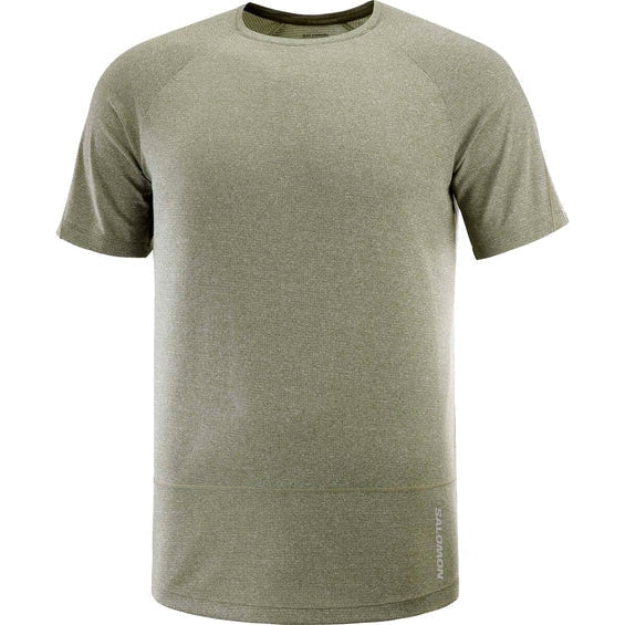 Buy Lululemon Mens Metal Vent Tech Short Sleeve Shirt (Deep