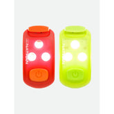 Nathan StrobeLight Safety LED Light Clip 2 Pack-Accessories-33-OFF