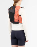 Women'S Salomon ACTIVE SKIN 12 Emerglow/Black