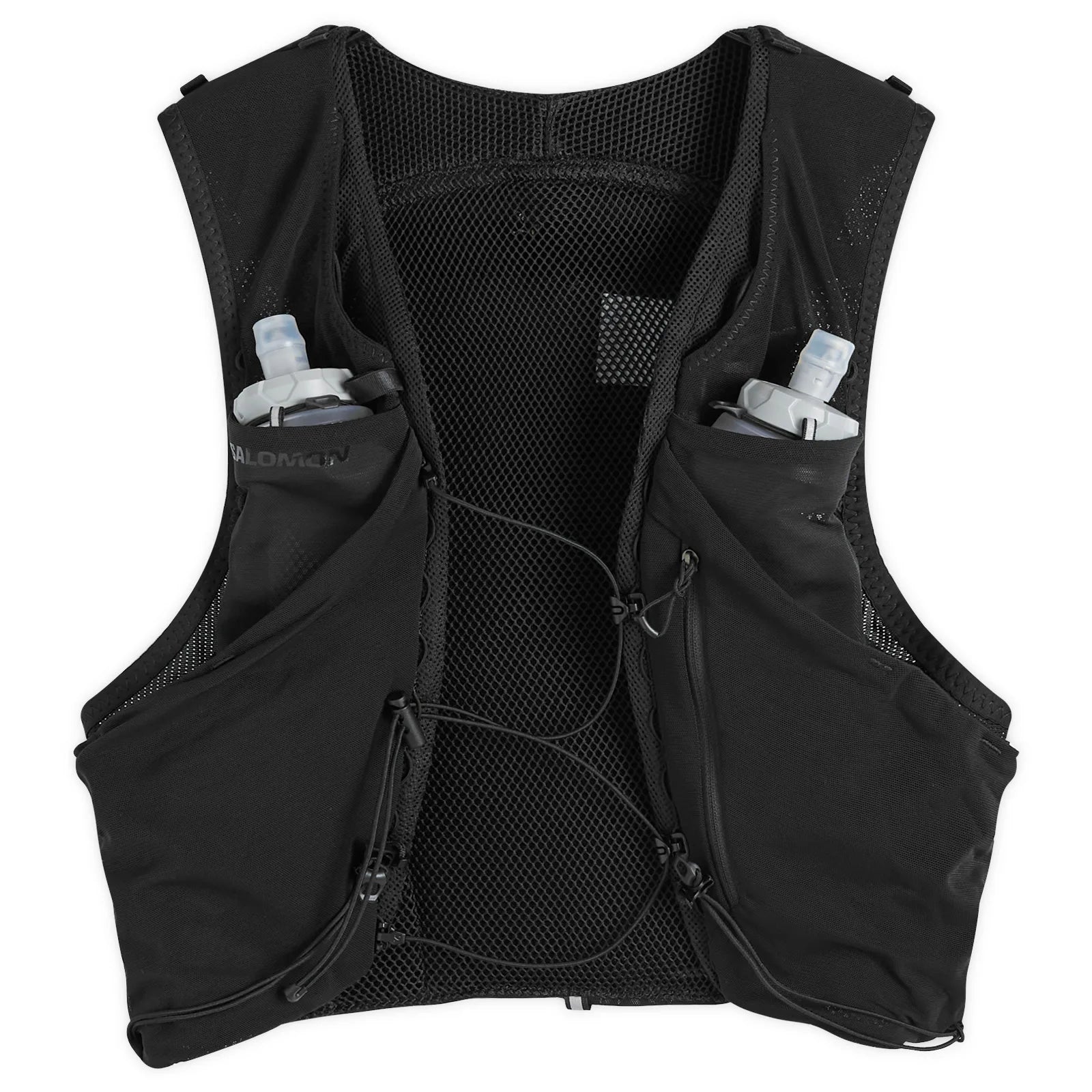 Salomon ACS Skin 5 Set Black-Accessories-33-OFF