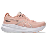 Women's Asics GEL-KAYANO 31 Breeze/ white-SOULIER, shoes-33-OFF