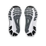 Women's Asics GEL-KAYANO 31 WIDE (D) Black/ Pure Silver-SOULIER, shoes-33-OFF