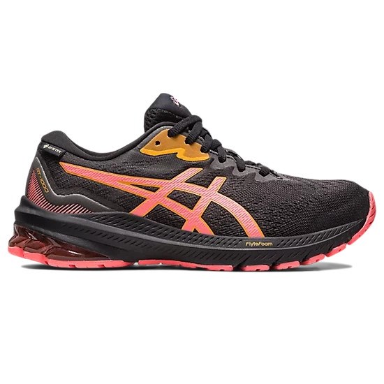 Is asics gt 1000 a stability shoe clearance