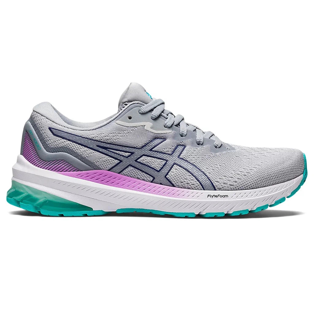 Asics gt 1000 womens Grey shop