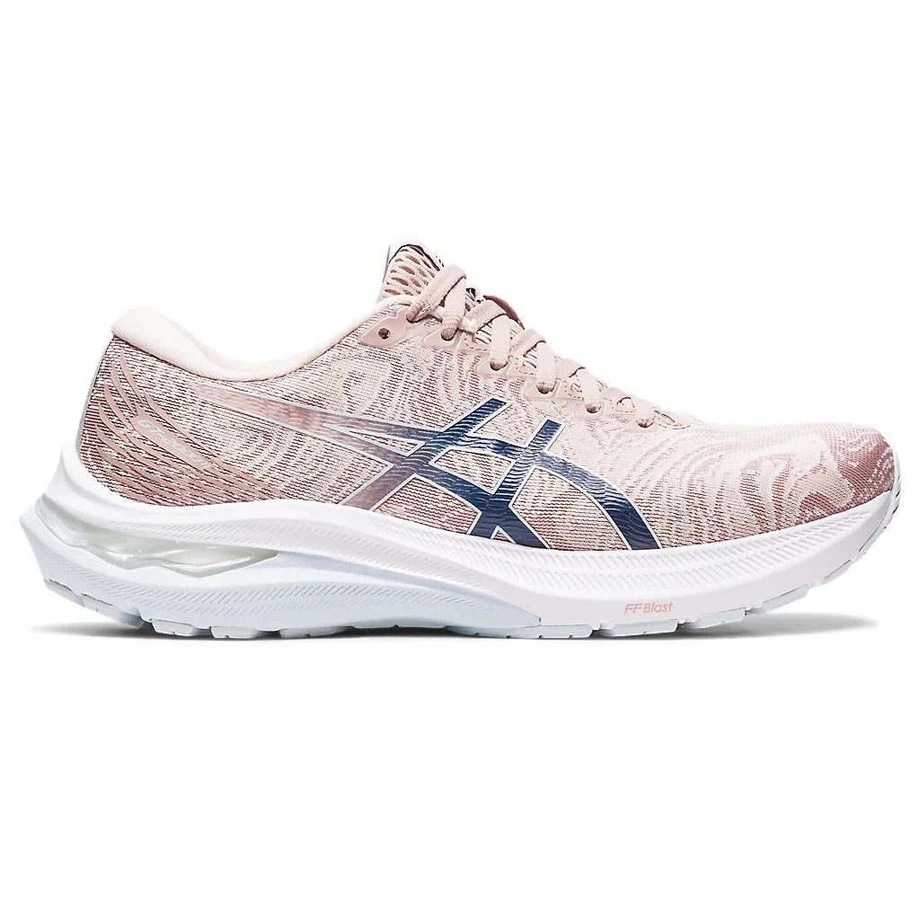 Asics Women s Gt 2000 11 Running Shoes in Mineral Beige Fawn Size 9