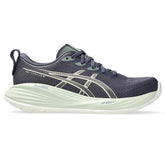 Women's Asics Gel-Cumulus 27 Indigo Fog/Cream-SOULIER, shoes-33-OFF