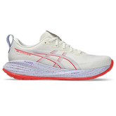 Women's Asics Gel-Cumulus 27 Tokyo Cream-Edo Purple-SOULIER, shoes-33-OFF