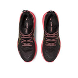 Women's Asics Gel-Trabuco 11 GTX Black/Sandstorm-33-OFF