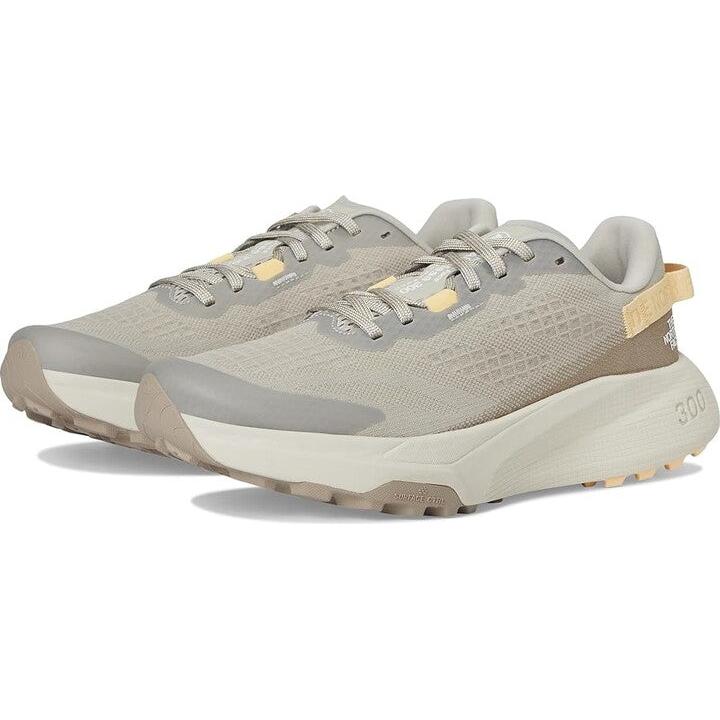 Women's The North Face Altamesa 300 SOAPSTONE/MUSHROOM GREY-SOULIER, shoes-33-OFF