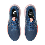 Women's Asics GT-2000 14 Twilight Blue/White