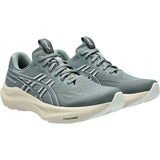 Men's Asics GT-2000 14 Monument/White