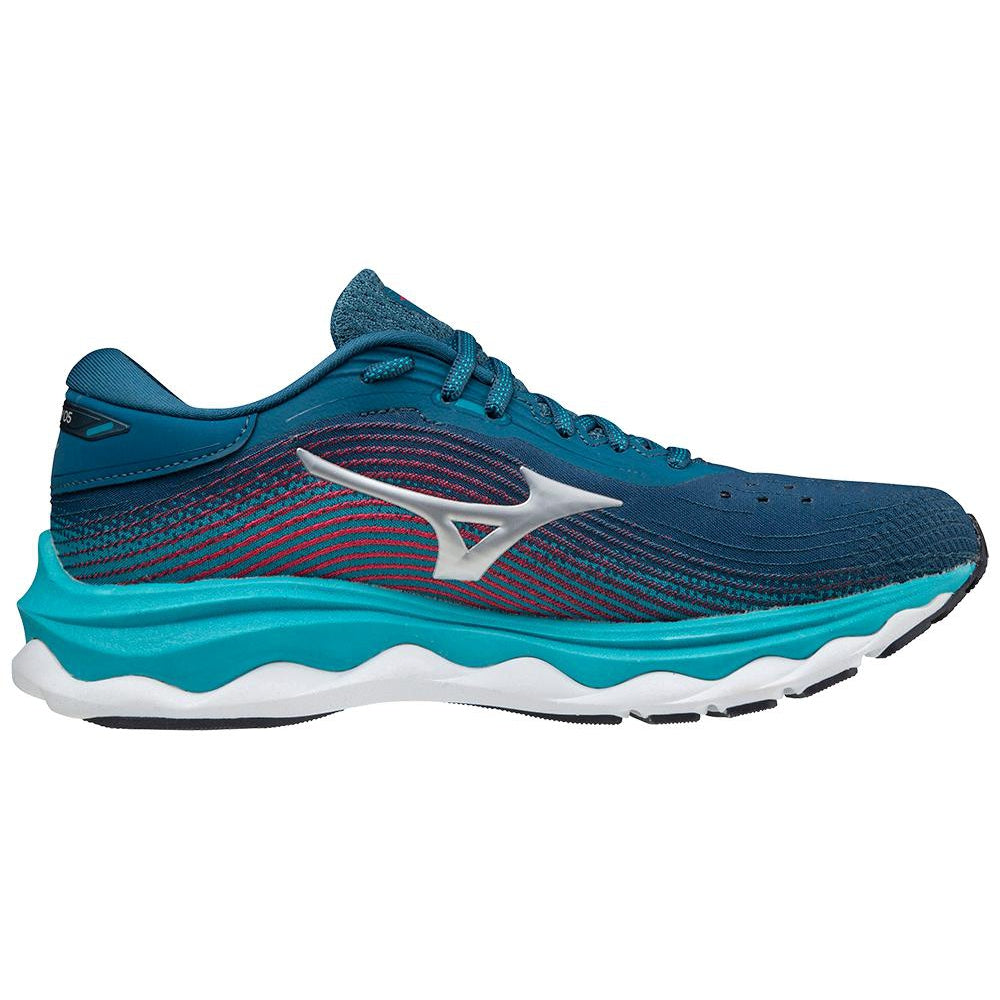 Women's Mizuno Wave sky-SOULIER, shoes-33-OFF