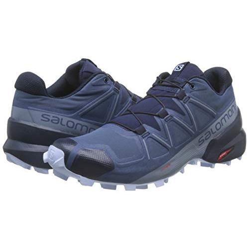 Women's Salomon Speedcross Wide