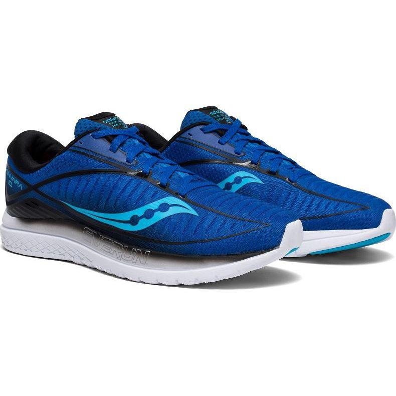 Saucony kinvara 10 men's shoes Clearance