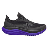 Men's Saucony Triumph 23 GTX Black/Regal