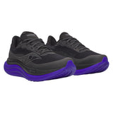 Men's Saucony Triumph 23 GTX Black/Regal