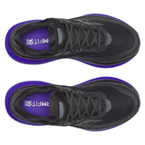 Men's Saucony Triumph 23 GTX Black/Regal