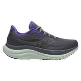 Women's Saucony Triumpg 23 GTX  Shadow/Aloe