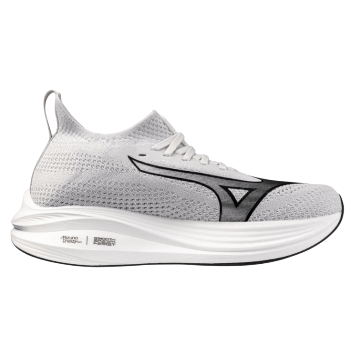 Men's Mizuno Neo Zen Nimbus Clou-White