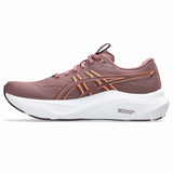 Women's Asics GT-2000 14 Rubble Red/Vivid Coral