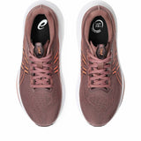 Women's Asics GT-2000 14 Rubble Red/Vivid Coral