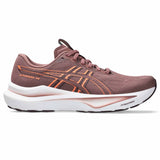 Women's Asics GT-2000 14 Rubble Red/Vivid Coral