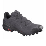 Men's Salomon Speedcross 5 Magnet/Black/Phantom
