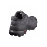 Men's Salomon Speedcross 5 Magnet/Black/Phantom