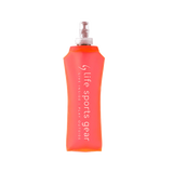 Life Sports Gear ECO Vapor Handheld Soft Flask CORAL-Accessories-33-OFF