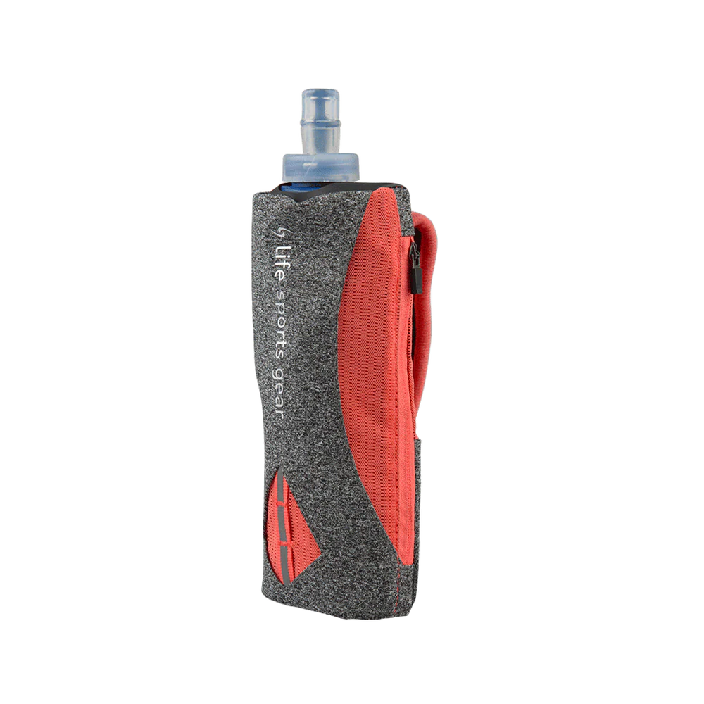 Life Sports Gear ECO Vapor Handheld Soft Flask CORAL-Accessories-33-OFF