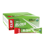 Clif Bloks Energy Chews – Salted Watermelon / Box of 18 chews