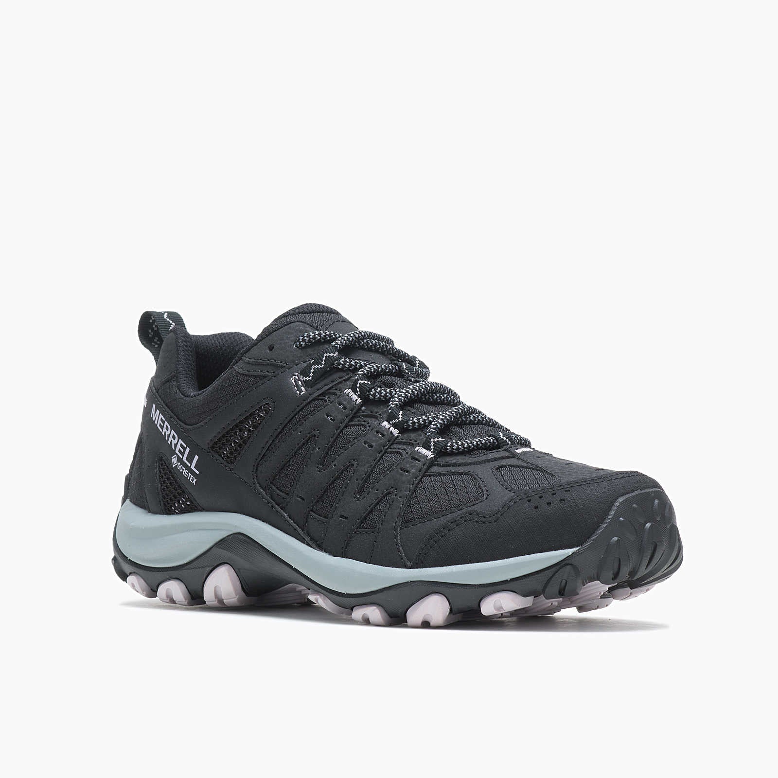 Women's Merrell Accentor Sport 3 GORE-TEX® Black