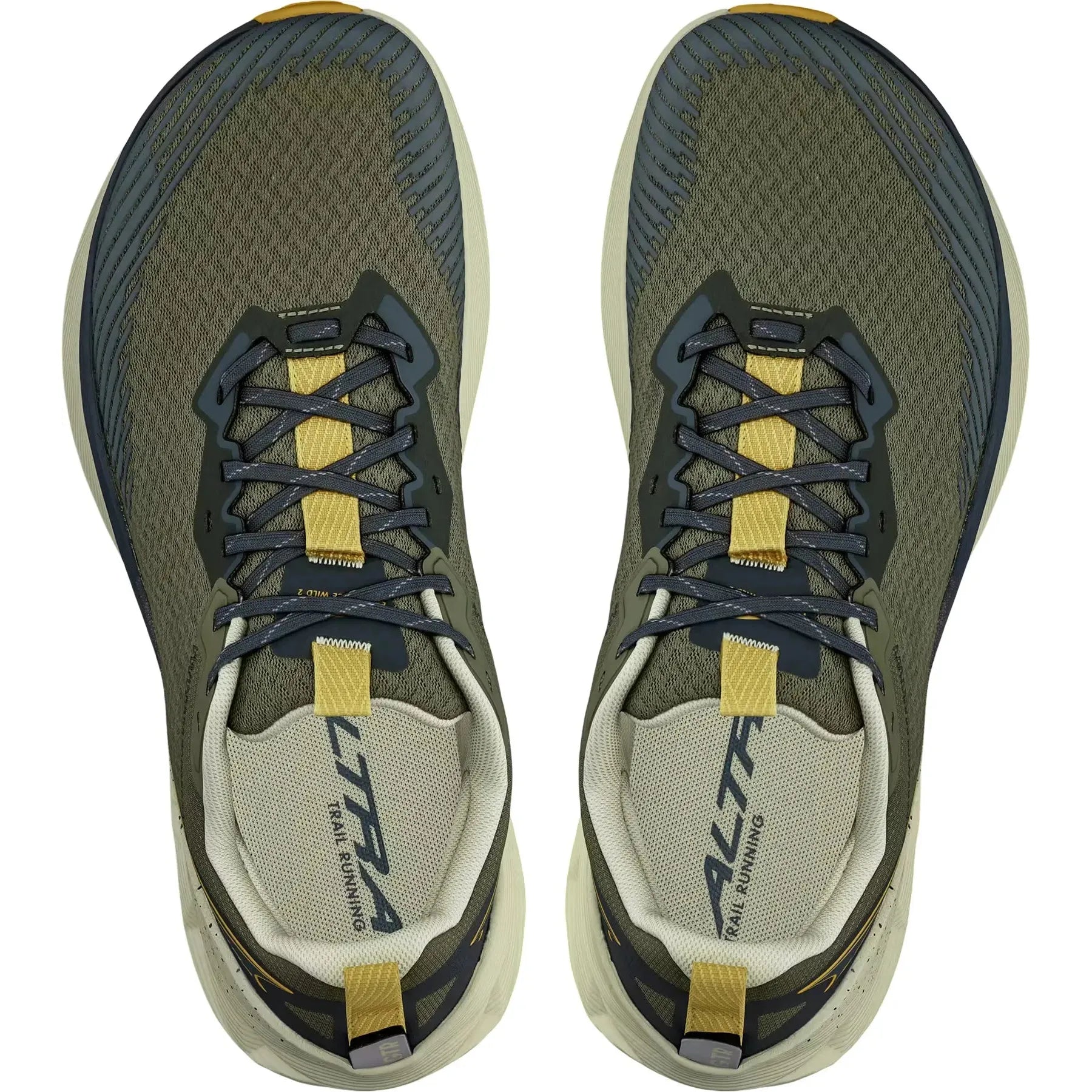 Men's Altra Experience Wild 2 Dusty Olive-SOULIER, shoes-33-OFF